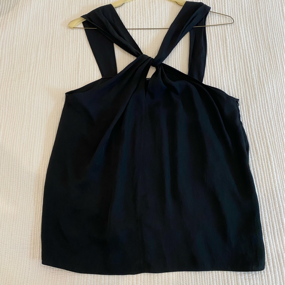 Rag & Bone halter top
